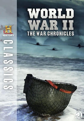 History Classics: World War II, The War Chronicles - USED