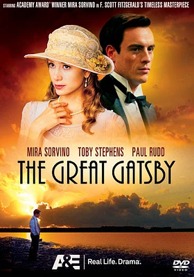 The Great Gatsby - USED