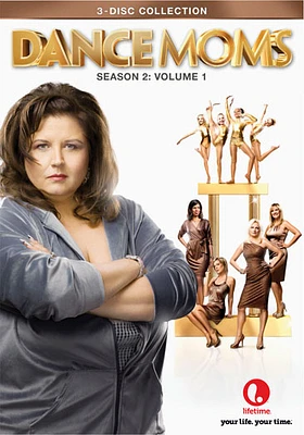 Dance Moms: Season 2, Volume