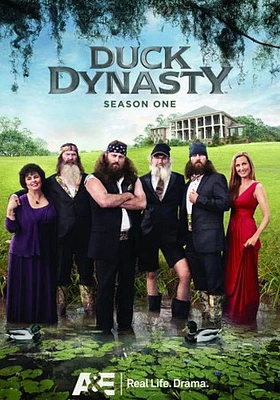 Duck Dynasty: Season