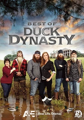 The Best of Duck Dynasty - USED