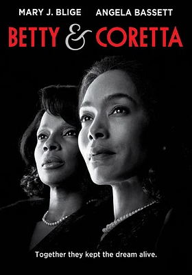 Betty & Coretta - USED