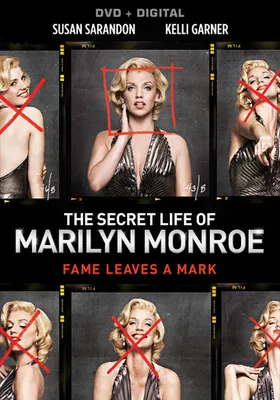 The Secret Life of Marilyn Monroe