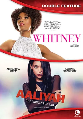 Whitney / Aaliyah