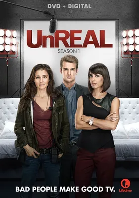 UnREAL: Season One