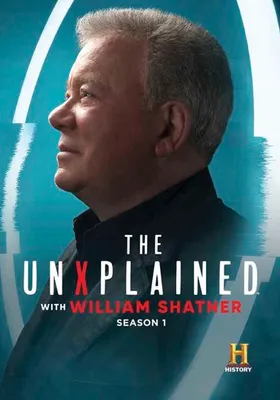 The UnXplained: Season One