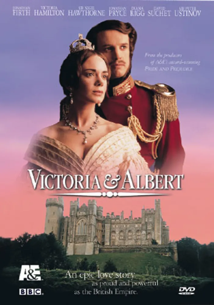 Victoria & Albert