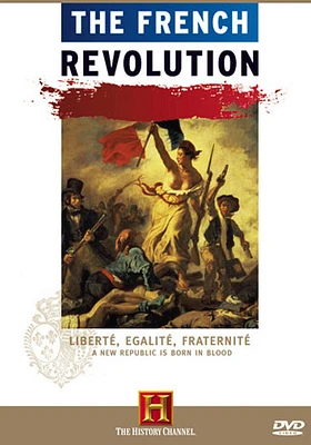 The French Revolution - USED