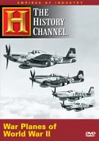 War Planes of World War II