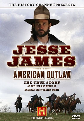 Jesse James: American Outlaw - USED