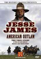 Jesse James: American Outlaw - USED