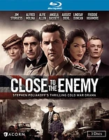 Close to the Enemy: Season 1 - USED