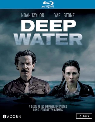 Deep Water - USED