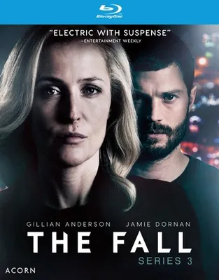 The Fall: Series 3 - USED
