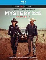 Mystery Road: Series 1 - USED