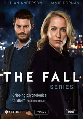 The Fall: Series