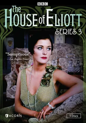 The House of Eliott: Series Three