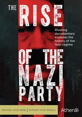 The Rise of the Nazi Party