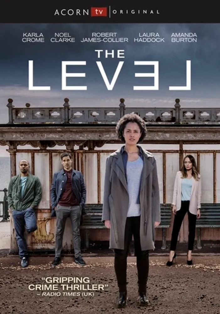 The Level: Series 1