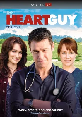 The Heart Guy: Series