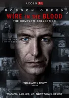 Wire in the Blood: The Complete Series