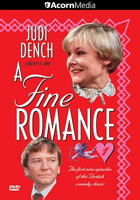 Fine Romance Volume 1 - USED