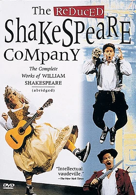 The Reduced Shakespeare Company - USED