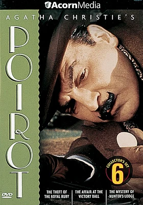 Poirot 6 - USED