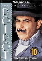 Poirot 10 - USED