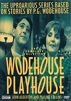 Wodehouse Playhouse: The Complete Collection - USED