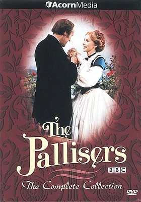 The Pallisers: The Complete Collection - USED