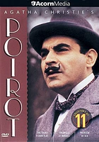 Poirot 11 - USED