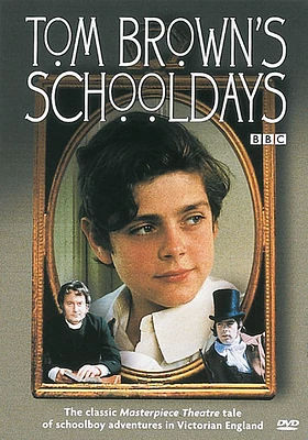 Tom Brown's School Days - USED
