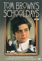 Tom Brown's School Days - USED