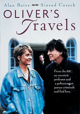 Oliver's Travels - USED