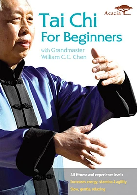 Tai Chi for Beginners - USED