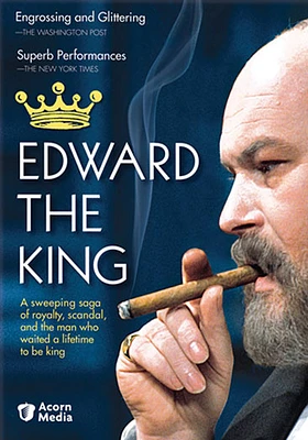 Edward the King - USED