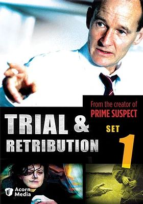 Trial & Retribution: Set