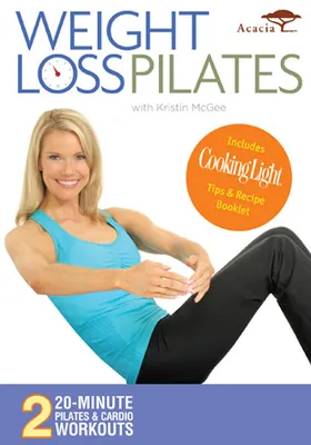 Weight Loss: Pilates