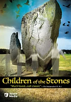 Children of the Stones - USED