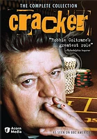 Cracker: The Complete Collection - USED