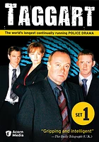 Taggart: Set 1 - USED