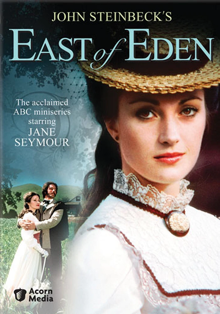 East Of Eden - USED