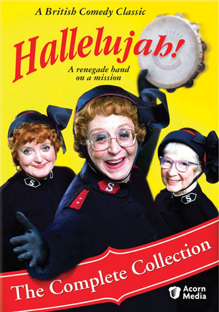Hallelujah: The Complete Collection - USED