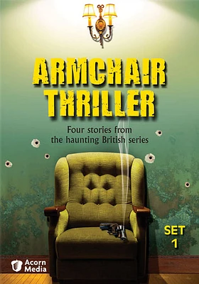 Armchair Thriller: Set 1 - USED