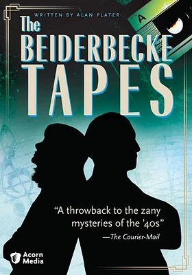 The Beiderbecke Tapes - USED