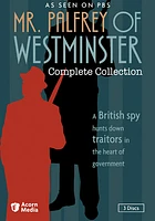 Mr. Palfrey of Westminster: Complete Collection - USED