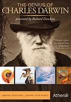 The Genius of Charles Darwin - USED