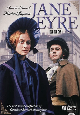 Jane Eyre - USED