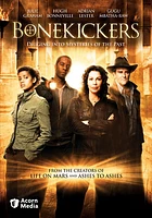 Bonekickers - USED